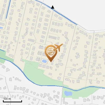 Foto zu Bocksberg 35, 22395 Hamburg