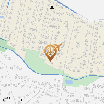 Foto zu Bocksberg 43, 22395 Hamburg