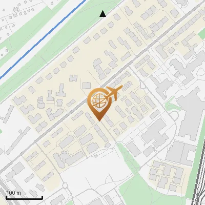 Foto zu Bodelschwinghstraße 15, 22337 Hamburg