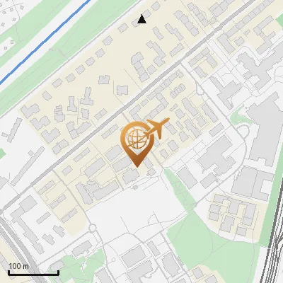 Foto zu Bodelschwinghstraße 20, 22337 Hamburg