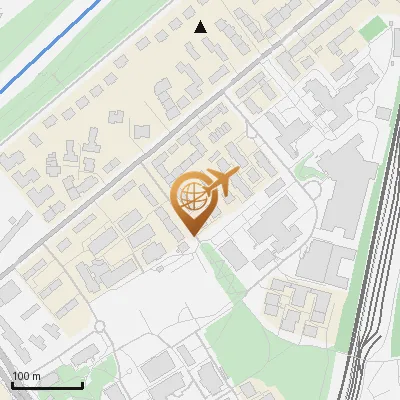 Foto zu Bodelschwinghstraße 21, 22337 Hamburg