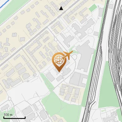 Foto zu Bodelschwinghstraße 23, 22337 Hamburg