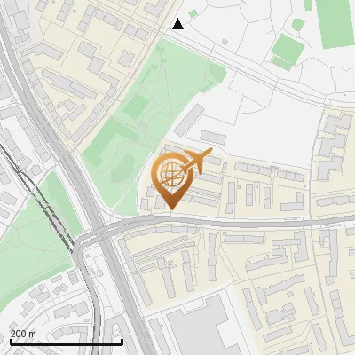 Foto zu Bodelschwinghstraße 25, 81539 München