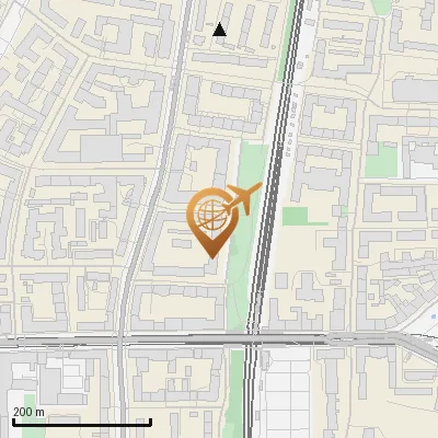 Foto zu Bodenehrstraße 12, 81373 München
