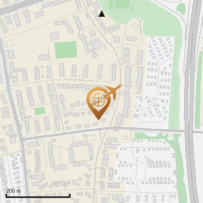 Foto zu Bodenschneidstraße 16, 81549 München
