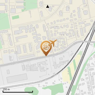 Foto zu Bodenseestraße 114, 81243 München