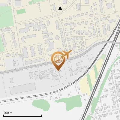 Foto zu Bodenseestraße 115, 81243 München