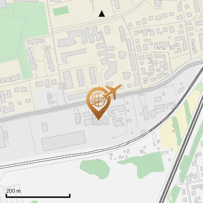Foto zu Bodenseestraße 131, 81243 München