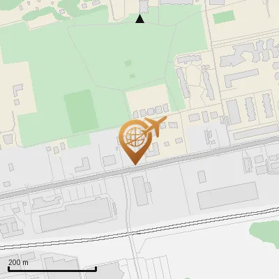 Foto zu Bodenseestraße 168, 81243 München