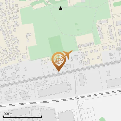 Foto zu Bodenseestraße 186, 81243 München