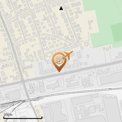 Foto zu Bodenseestraße 222, 81243 München