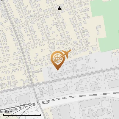 Foto zu Bodenseestraße 226, 81243 München