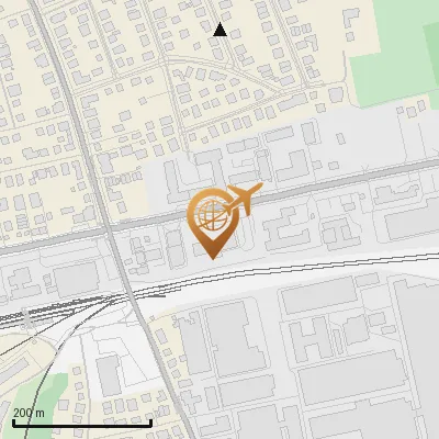 Foto zu Bodenseestraße 227, 81243 München