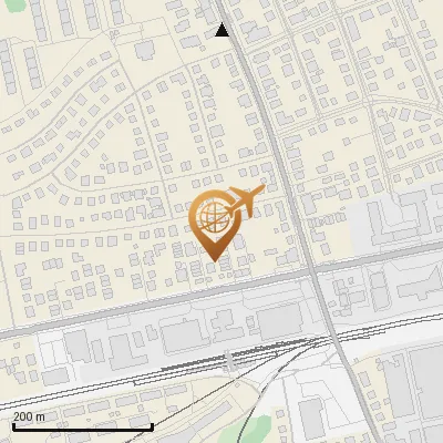 Foto zu Bodenseestraße 246, 81249 München