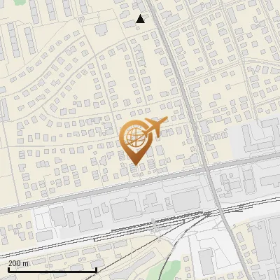 Foto zu Bodenseestraße 254, 81249 München
