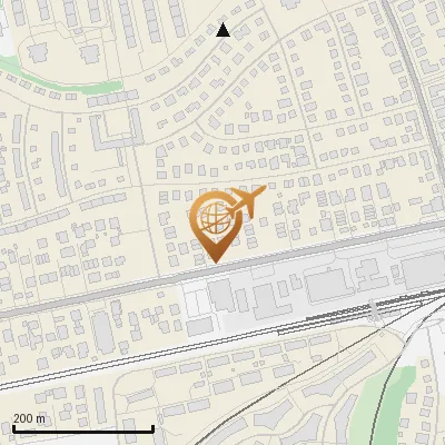 Foto zu Bodenseestraße 272, 81249 München