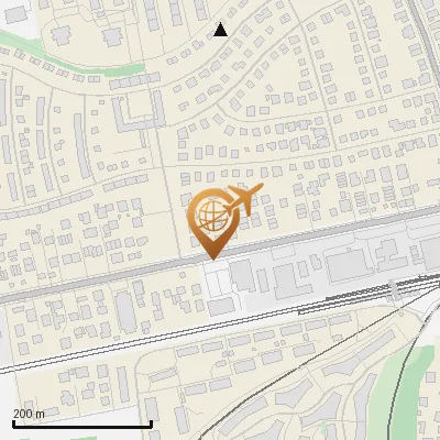 Foto zu Bodenseestraße 278, 81249 München