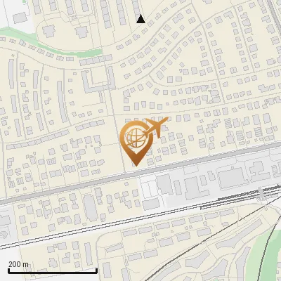 Foto zu Bodenseestraße 280, 81249 München