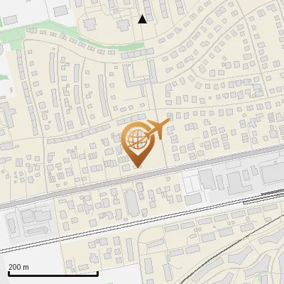 Foto zu Bodenseestraße 290, 81249 München