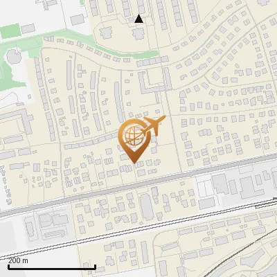 Foto zu Bodenseestraße 296, 81249 München