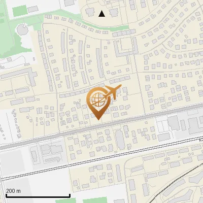 Foto zu Bodenseestraße 298, 81249 München