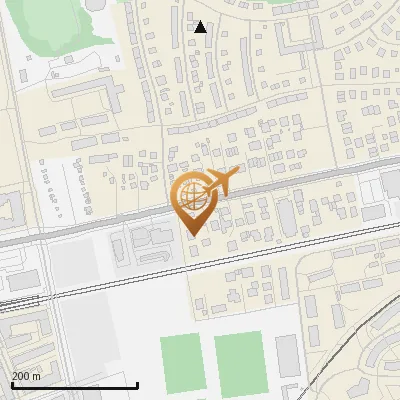 Foto zu Bodenseestraße 311, 81249 München