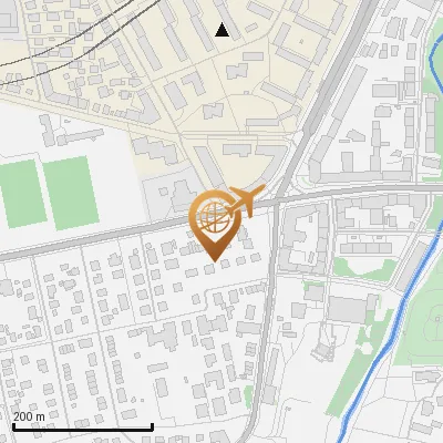 Foto zu Bodenseestraße 39, 81243 München