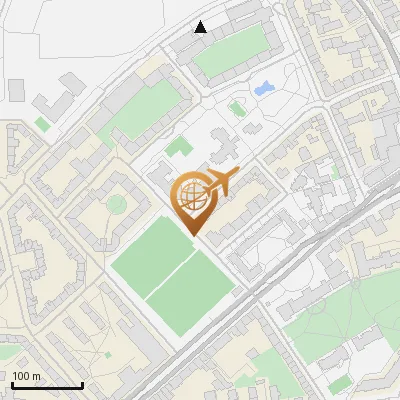 Foto zu Bodenstedtstraße 10, 22765 Hamburg