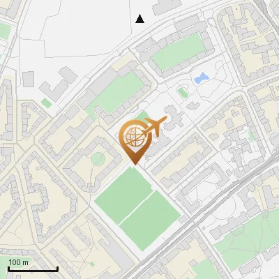 Foto zu Bodenstedtstraße 16, 22765 Hamburg