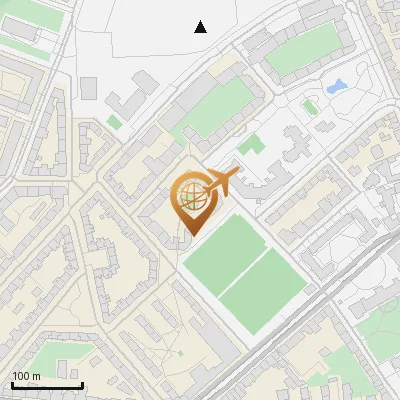 Foto zu Bodenstedtstraße 21, 22765 Hamburg