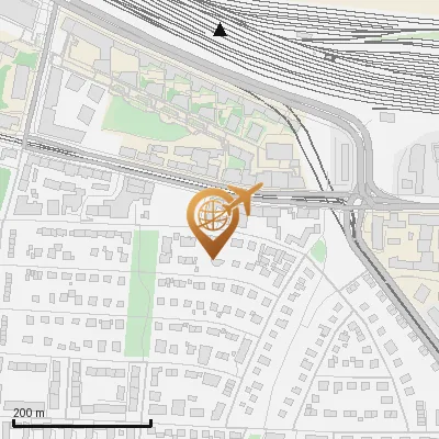 Foto zu Bodenstedtstraße 21, 81241 München
