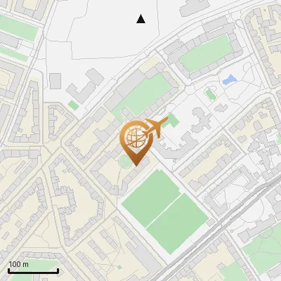 Foto zu Bodenstedtstraße 27, 22765 Hamburg