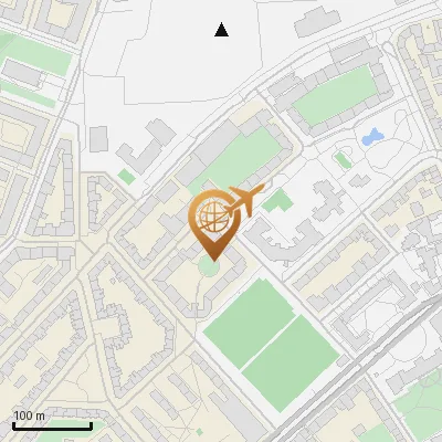 Foto zu Bodenstedtstraße 29, 22765 Hamburg