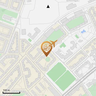 Foto zu Bodenstedtstraße 31, 22765 Hamburg