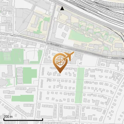 Foto zu Bodenstedtstraße 35, 81241 München