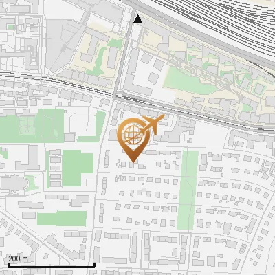 Foto zu Bodenstedtstraße 37, 81241 München