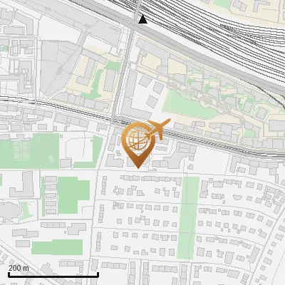 Foto zu Bodenstedtstraße 44, 81241 München