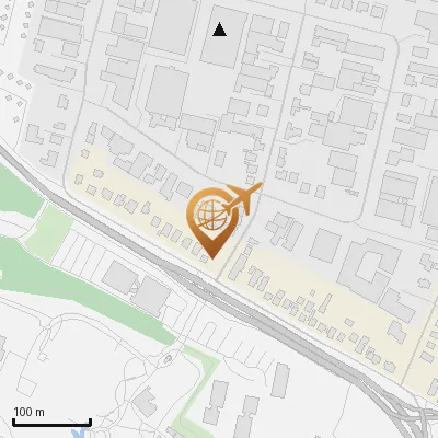 Foto zu Bodestraße 1, 21031 Hamburg