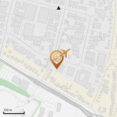 Foto zu Bodestraße 10, 21031 Hamburg