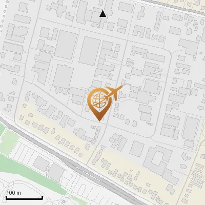 Foto zu Bodestraße 15, 21031 Hamburg