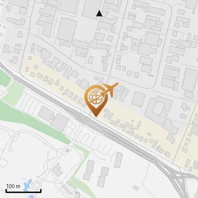 Foto zu Bodestraße 2, 21031 Hamburg