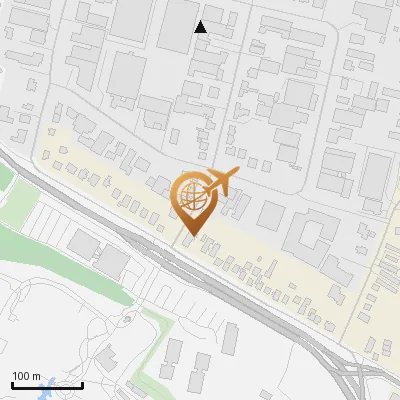 Foto zu Bodestraße 4, 21031 Hamburg