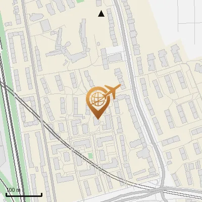 Foto zu Böckelweg 21, 22337 Hamburg