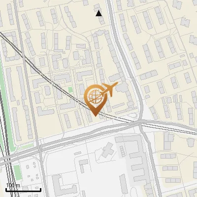 Foto zu Böckelweg 3, 22337 Hamburg