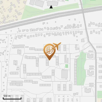 Foto zu Böcklerstraße 11, 22119 Hamburg