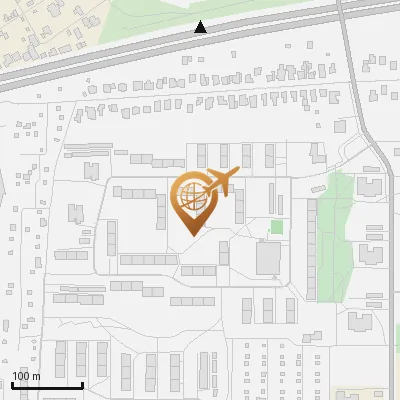 Foto zu Böcklerstraße 17, 22119 Hamburg