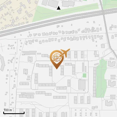 Foto zu Böcklerstraße 19, 22119 Hamburg