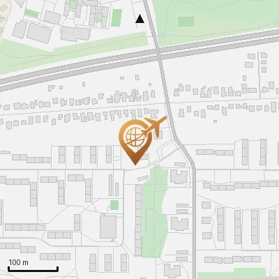 Foto zu Böcklerstraße 2, 22119 Hamburg