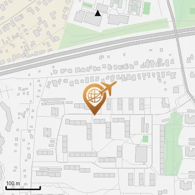 Foto zu Böcklerstraße 20, 22119 Hamburg