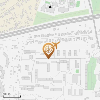 Foto zu Böcklerstraße 22, 22119 Hamburg